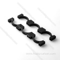 15mm Heavy-Duty Carbon Fiber Clamp Adapter